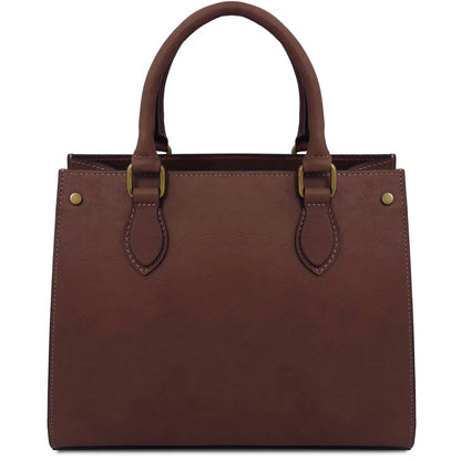 Dama TL142564 in Dark Brown