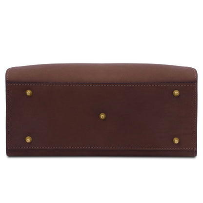 Dama TL142564 in Dark Brown