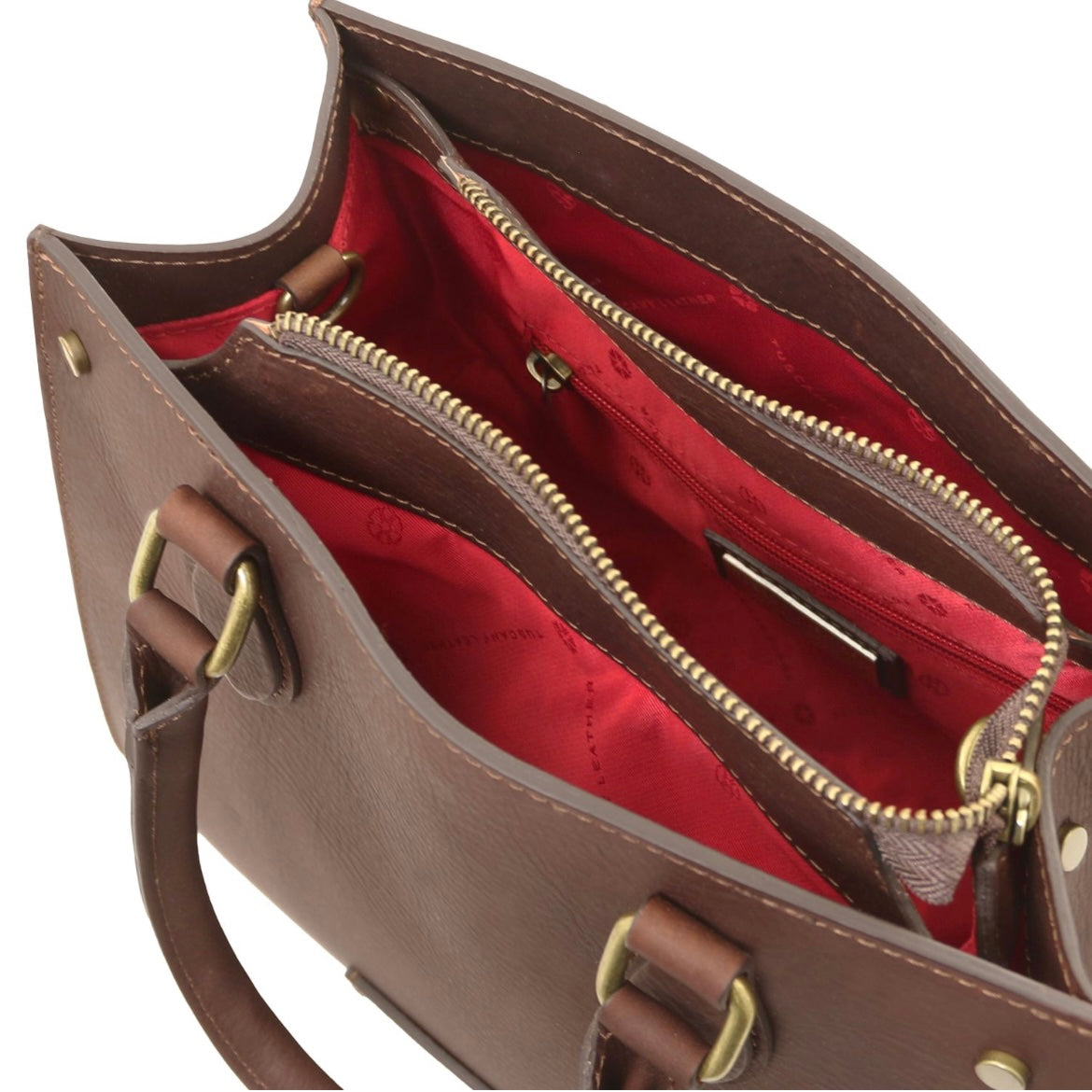 Dama TL142564 in Dark Brown