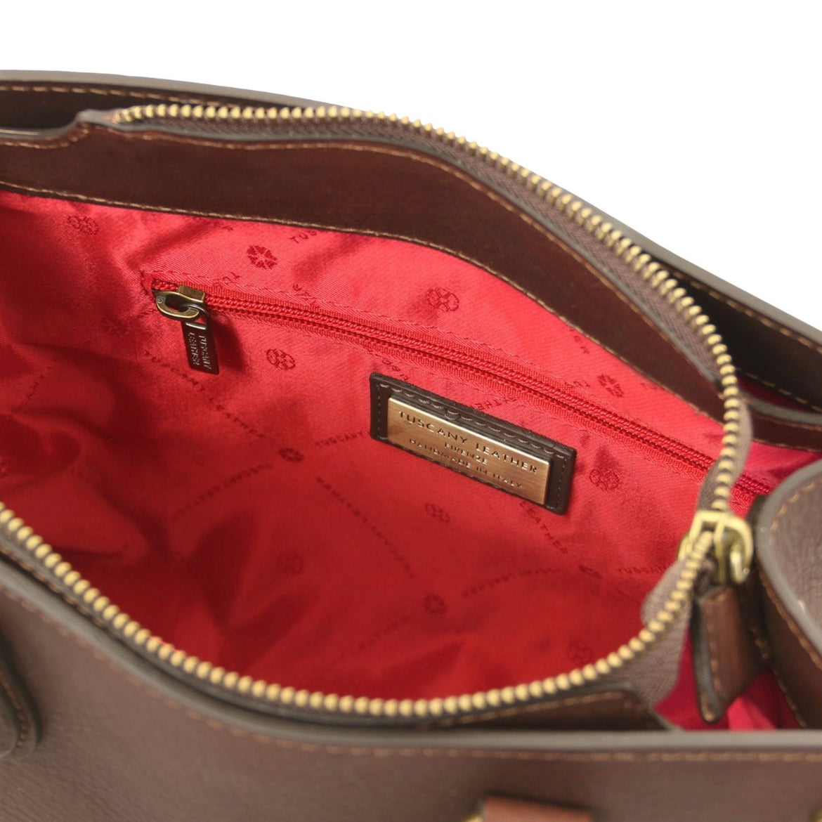 Dama TL142564 in Dark Brown