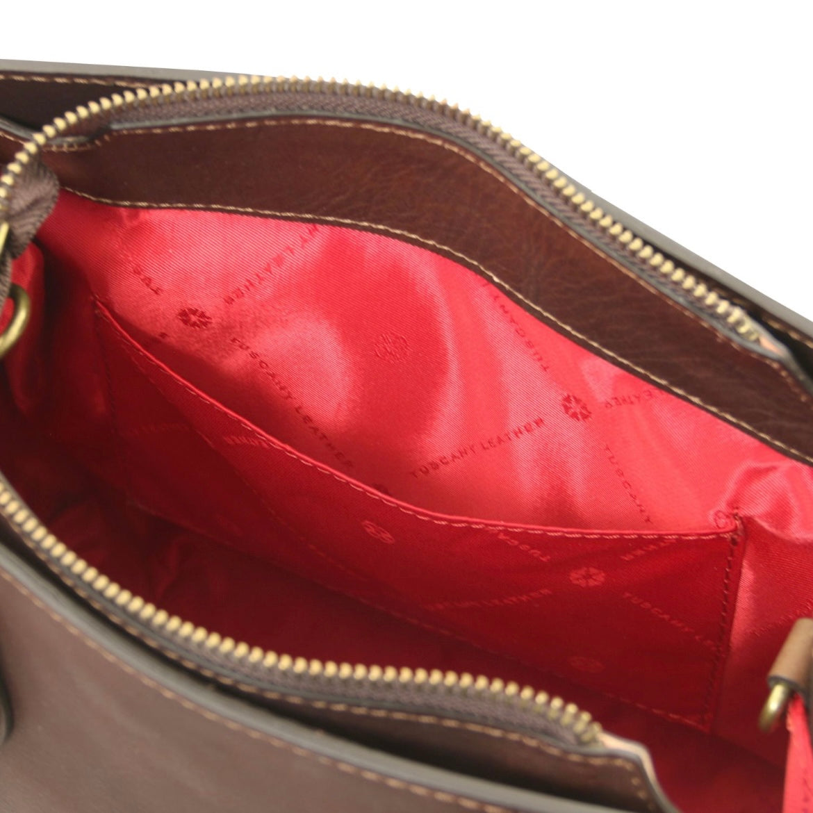Dama TL142564 in Dark Brown