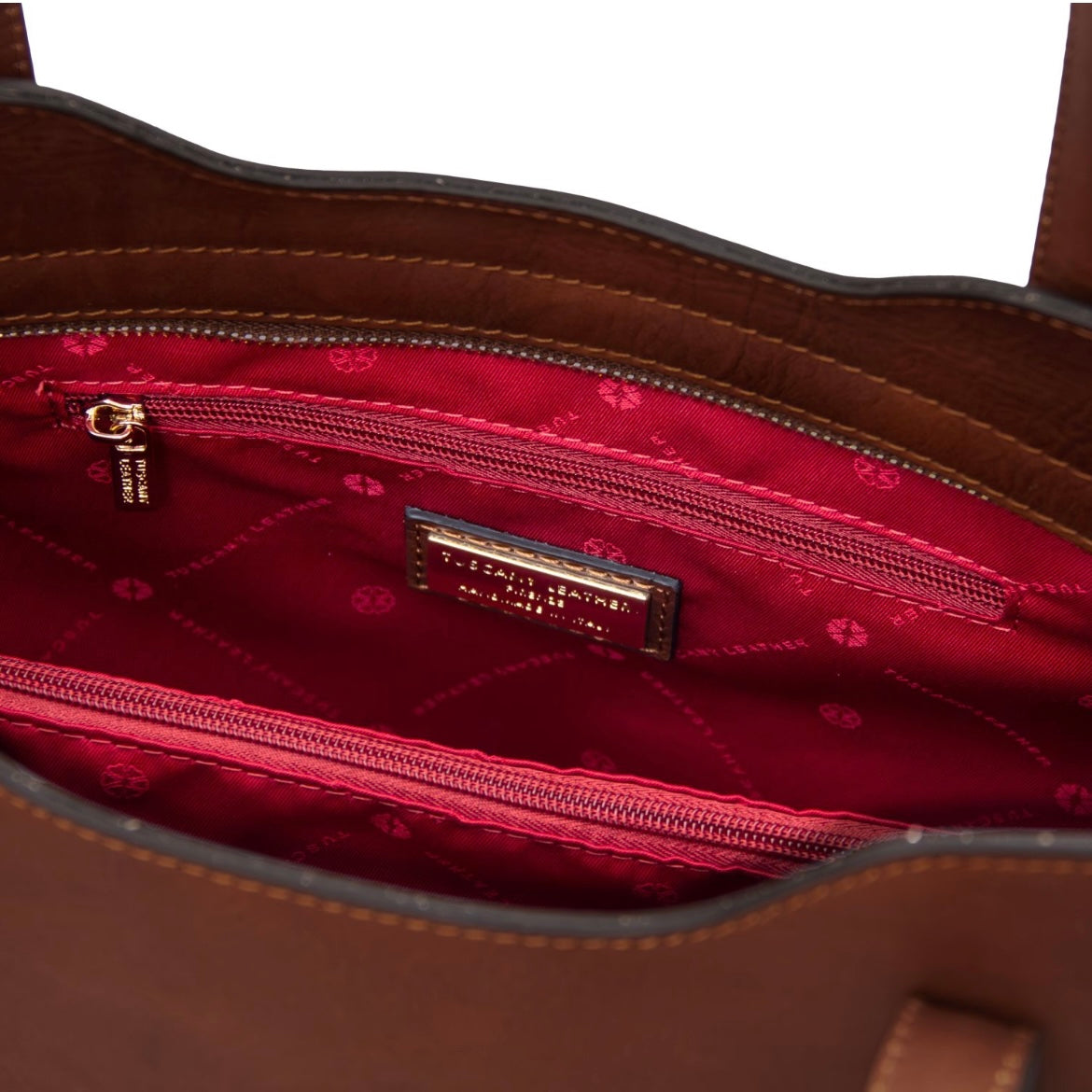Olimpia TL142561 in Brown