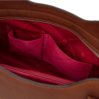 Olimpia TL142561 in Brown