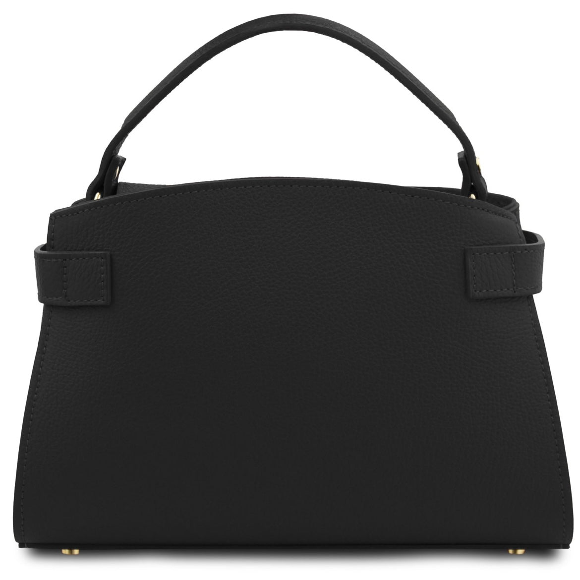 Best handbags for women Leather Tote MAISY TL142455 in Black