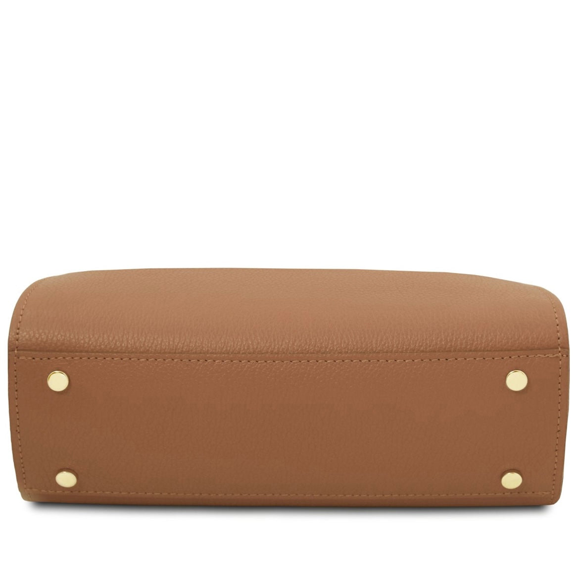 Best handbags for women Leather Tote MAISY TL142455 in Caramel