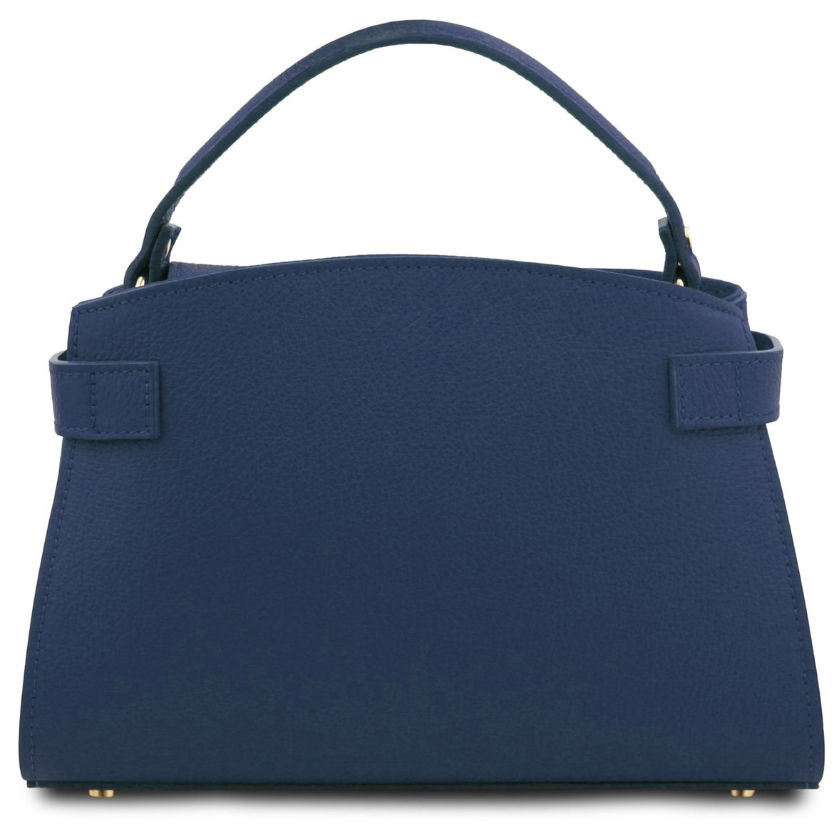 Best handbags for women Leather Tote MAISY TL142455 in Dark Blue