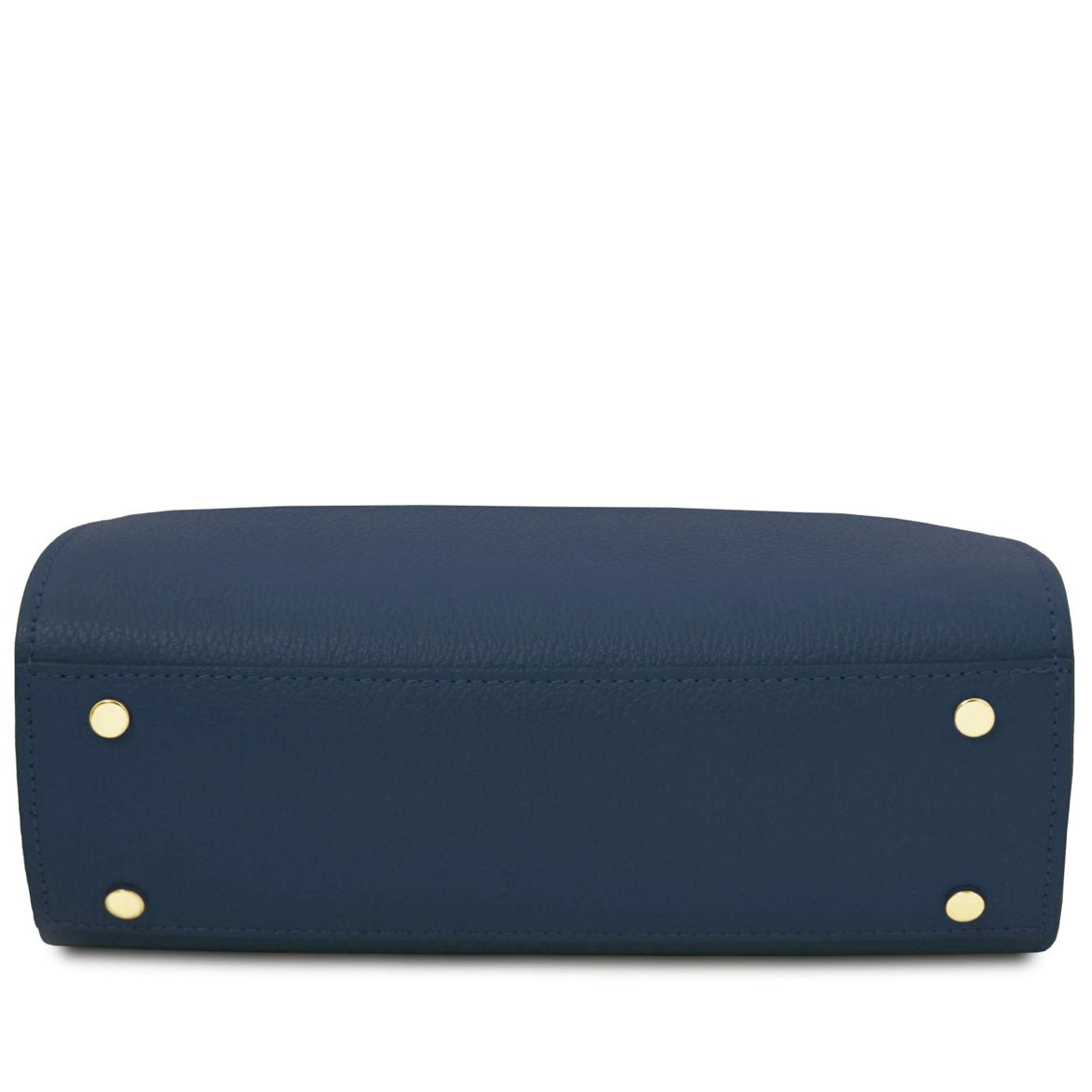 Best handbags for women Leather Tote MAISY TL142455 in Dark Blue