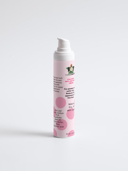 Regal Collagen Anti-Age Night Cream