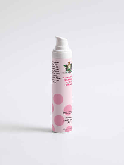 Night Repair Cream