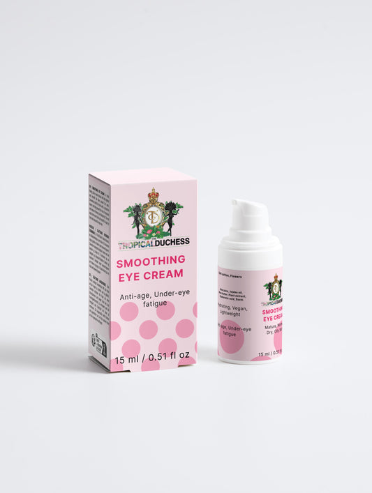 Eye Revive Cream