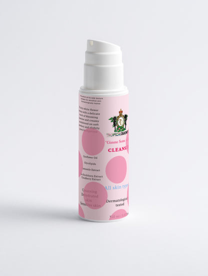 Tropical Radiance Cleanser