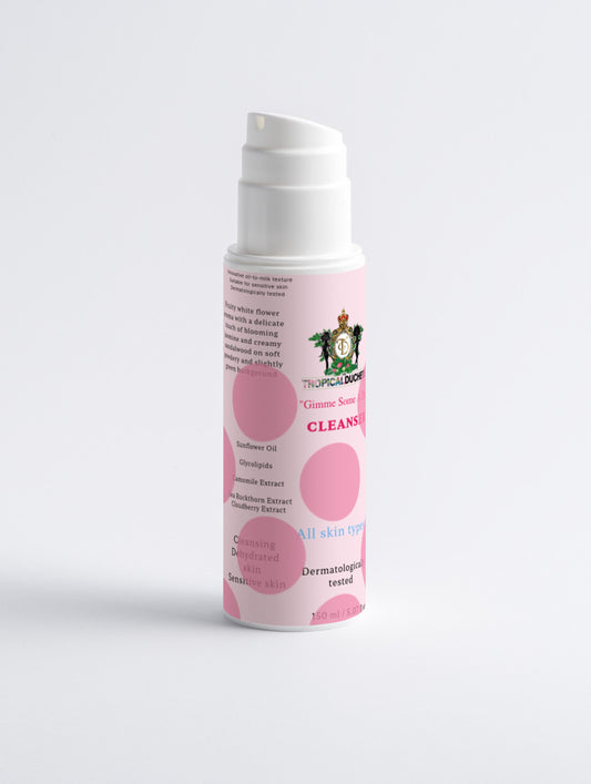Tropical Radiance Cleanser